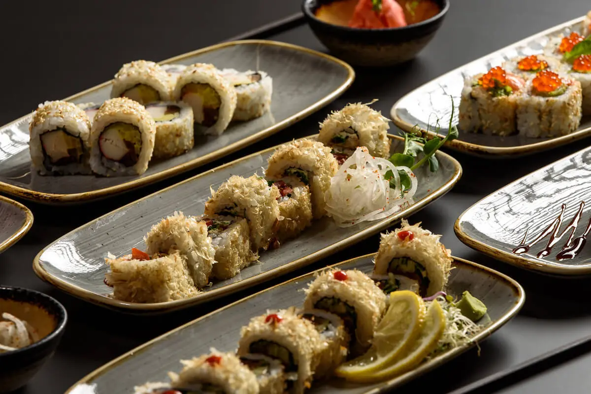 Droga restauracja z sushi w Krakowie - Jakie restauracje warto odwiedzić w Krakowie droga restauracja z sushi kraków - Jakie restauracje warto odwiedzić w Krakowie