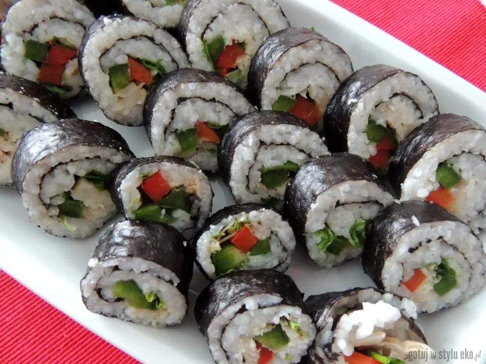Czy sushi to wędzone ryby? - Jakie ryby wędzone czy sushi to wędzone ryby - Jakie ryby wędzone