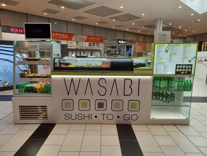 Lodz Sushi To Go Tulipan - Godziny Otwarcia - Jakie sklepy są w Tulipanie Łódź lodz sushi to go tulipan godziny otwarcia - Jakie sklepy są w Tulipanie Łódź