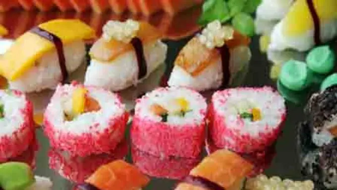 Sushi bez cukru: zdrowa alternatywa dla miłośników sushi - Jakie sushi dla cukrzyka sushi bez cukru - Jakie sushi dla cukrzyka