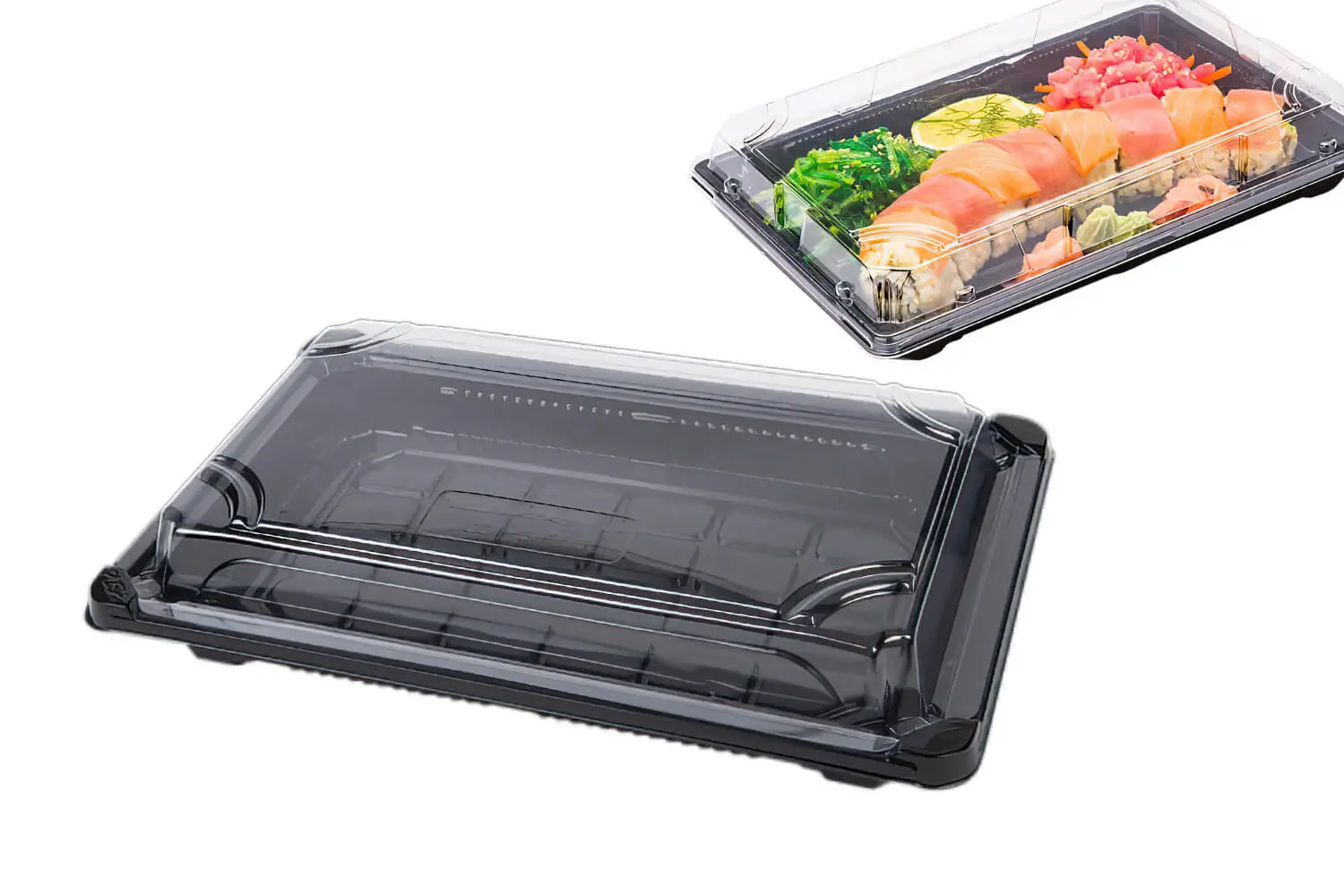 Opakowania do sushi - idealne rozwiązanie dla Twojej restauracji - Jakie wymagania muszą spełniać opakowania do żywności atest opakowań do sushi - Jakie wymagania muszą spełniać opakowania do żywności