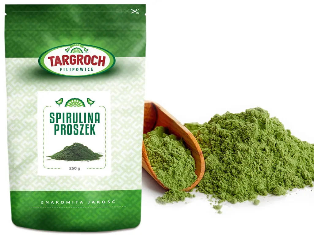 Modlinska sushi sklep spirulina: Gdzie kupić dobrej jakości spirulinę? - Jakiej firmy spirulina jest najlepsza modlinska sushi sklep spirulina - Jakiej firmy spirulina jest najlepsza