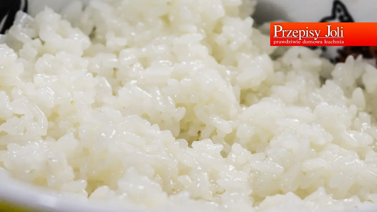 jak zrobić ryż na sushi - Kiedy wlewamy Zalewe do ryżu