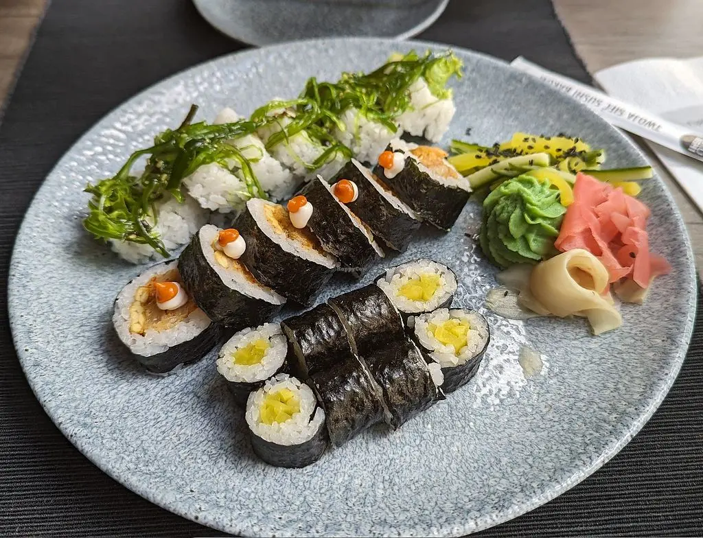 Koku Sushi Szczecin Menu - Doskonała japońska kuchnia - Kto jest właścicielem Koku Sushi koku sushi szczecin menu - Kto jest właścicielem Koku Sushi