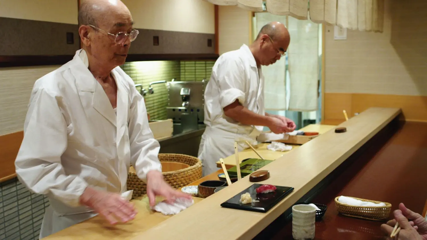 Restauracja sushi z gwiazdką Michelin - Kto w Polsce ma 3 gwiazdki Michelin restauracja sushi z gwiazdką michelin - Kto w Polsce ma 3 gwiazdki Michelin