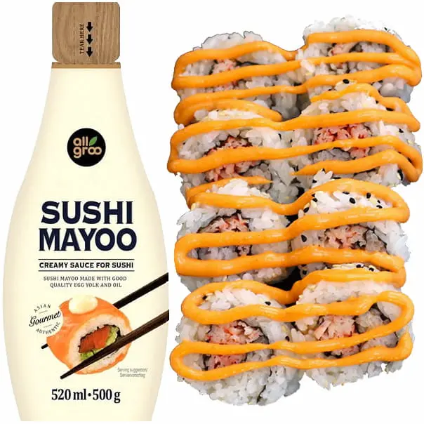 Sosy do sushi przepisy - Z czego zrobić sos do sushi sosy do sushi przepisy - Z czego zrobić sos do sushi